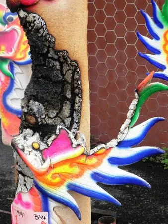 Penang Island – Part I - photo 12