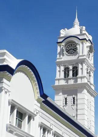Penang Island – Part II - photo 3