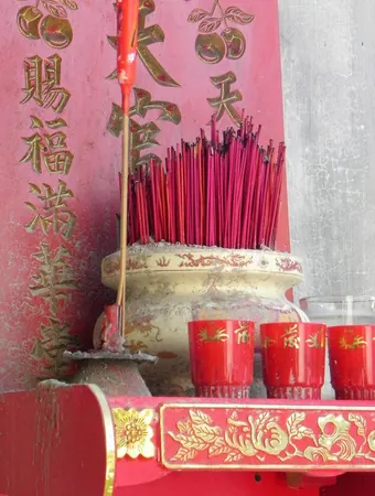 Penang Island – Part II - photo 18
