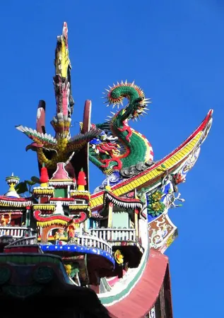 Penang Island – Part II - photo 19