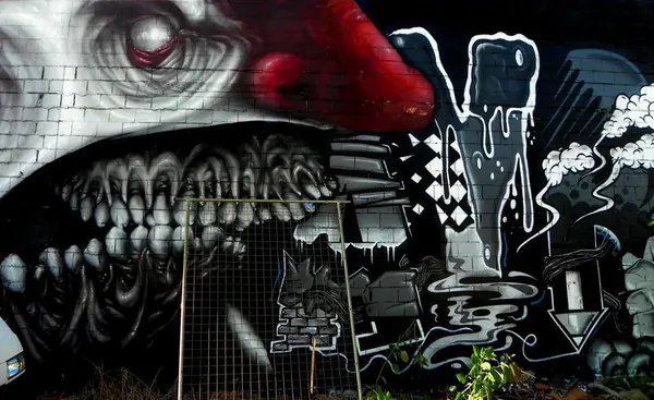 Perth City – Part I - photo 11