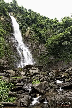 Pingtung Area – Part I