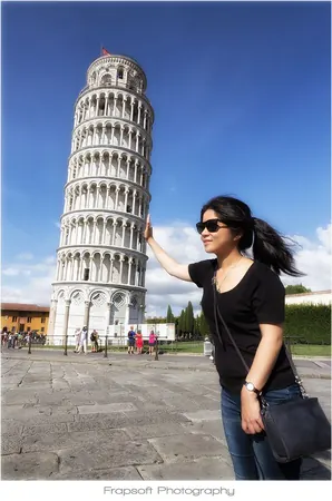 Pisa