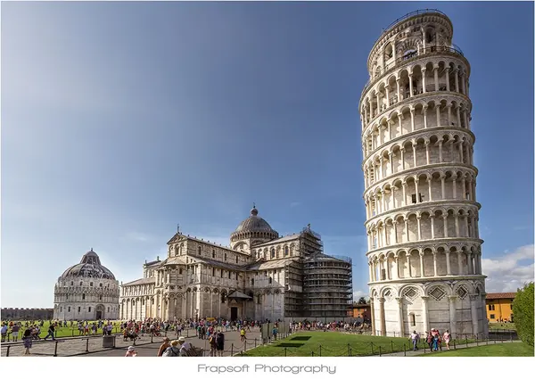 Pisa - photo 2