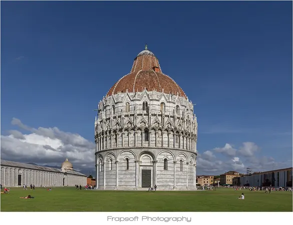 Pisa - photo 3