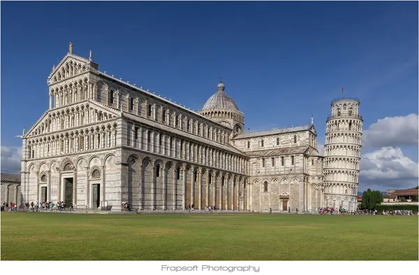 Pisa - photo 4