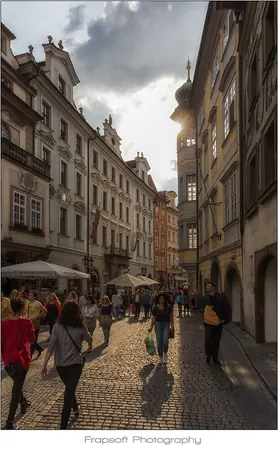 Prague – Part I - photo 3