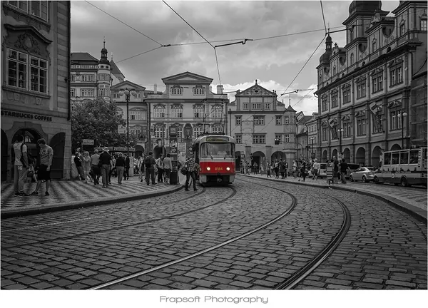 Prague – Part II