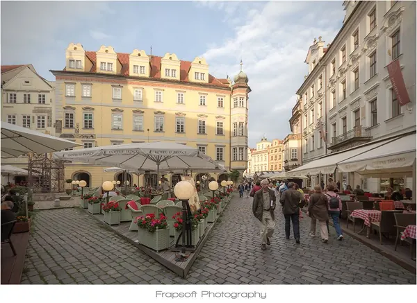 Prague – Part II - photo 3