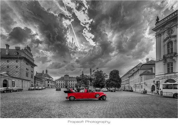 Prague – Part III