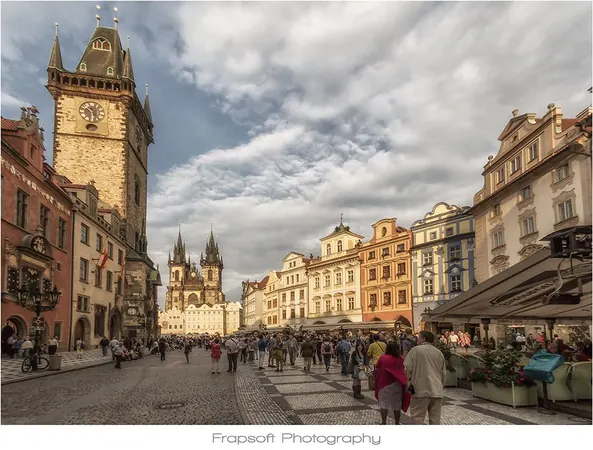 Prague – Part III - photo 2