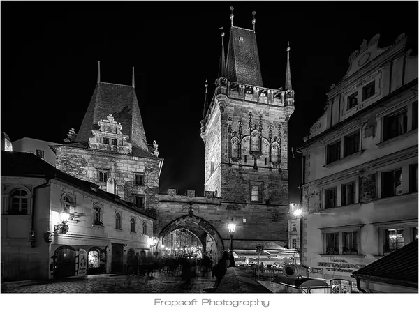 Prague – Part III - photo 4