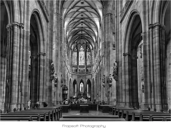 Prague – Part IV