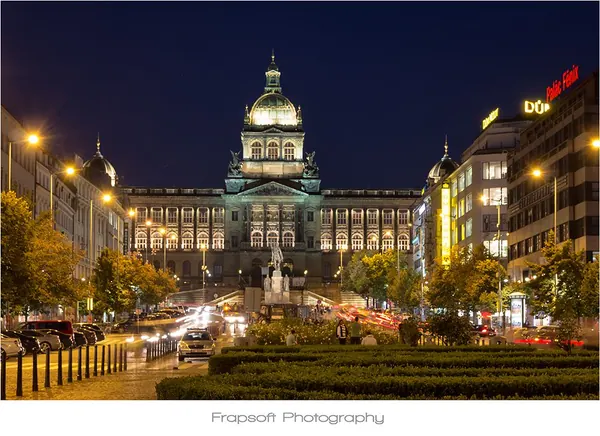Prague – Part IV - photo 3