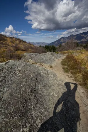 Queenstown Hiking – Part I