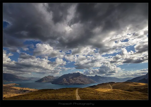 Queenstown Hiking – Part I - photo 3