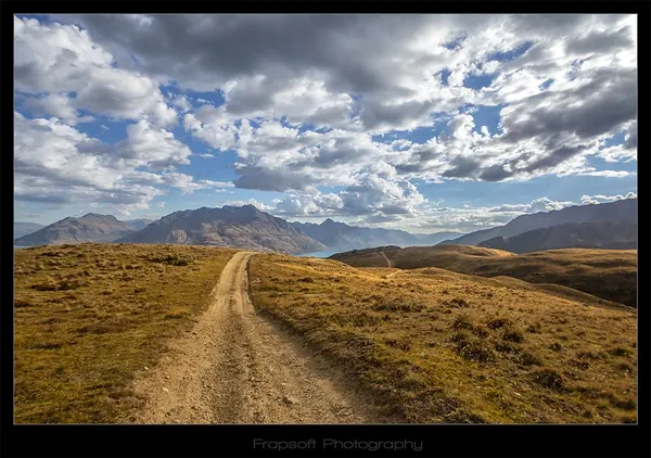 Queenstown Hiking – Part I - photo 4