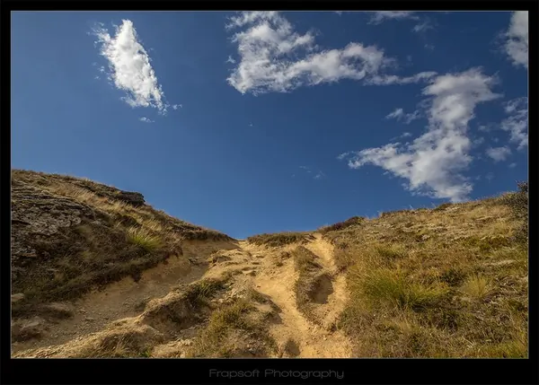 Queenstown Hiking – Part II - photo 2