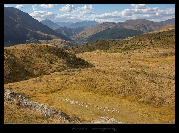 Queenstown Hiking – Part III - photo 2