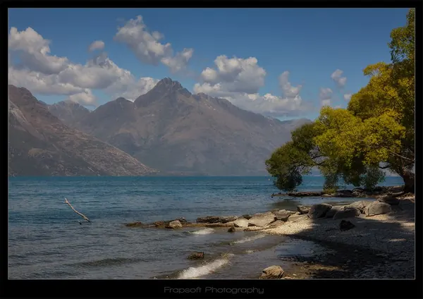 Queenstown Hiking – Part III - photo 4