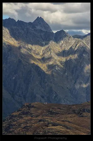 Queenstown Hiking – Part IV - photo 2