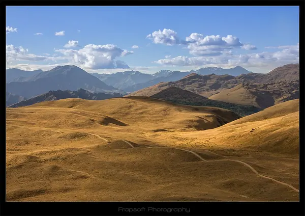 Queenstown – Part I