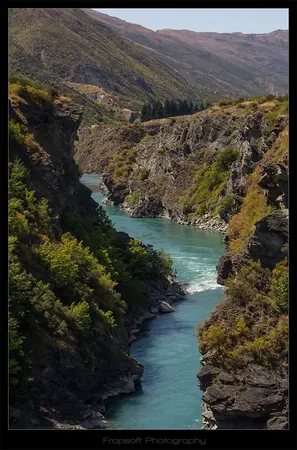 Queenstown – Part I - photo 2