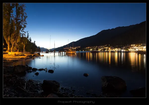Queenstown – Part II - photo 2