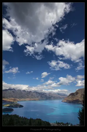 Queenstown – Part II - photo 3