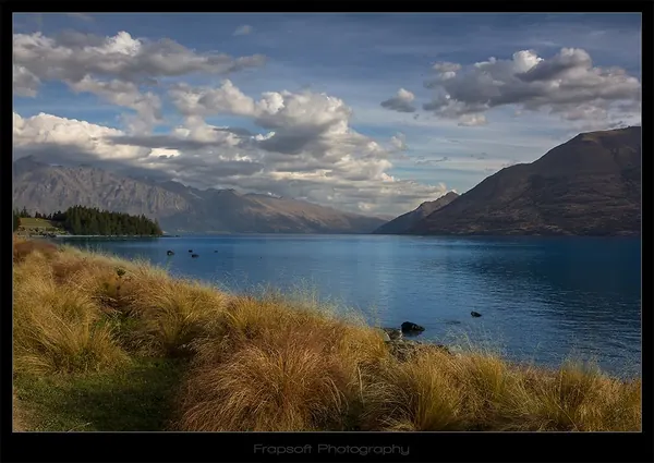 Queenstown – Part III