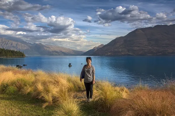 Queenstown – Part III - photo 2