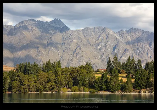Queenstown – Part III - photo 3