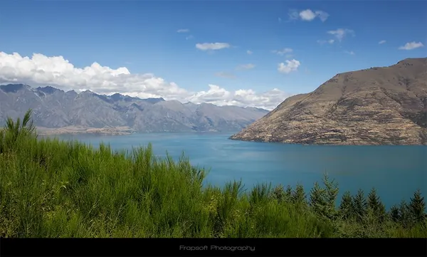 Queenstown – Part III - photo 4