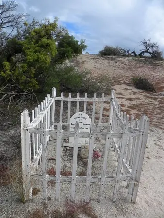 Last Day in Perth ... Tomorrow Back in the Bush! - photo 7
