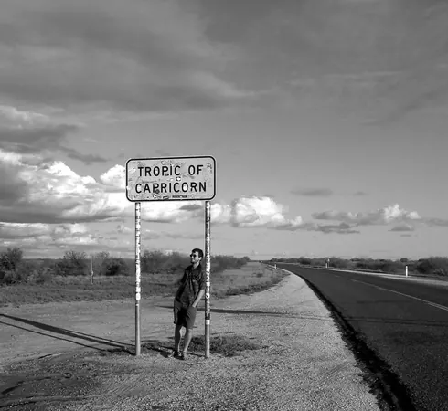 Last Day in Perth ... Tomorrow Back in the Bush! - photo 11