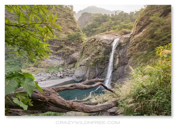 Scooter Trip and Hiking Taiwan Mountains - photo 3