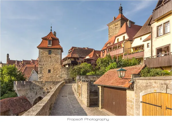 Rothenburg – Part III - photo 3