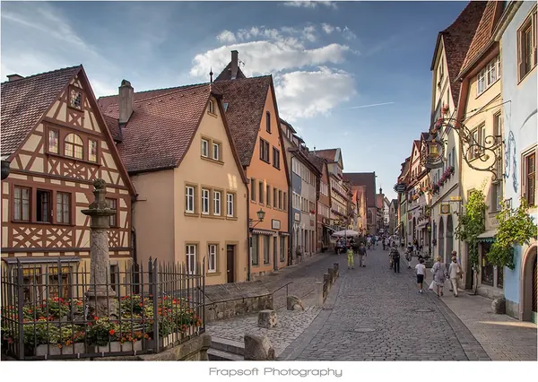 Rothenburg – Part III - photo 4