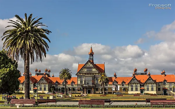 Rotorua – Part I - photo 2