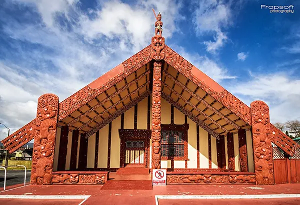 Rotorua – Part IV - photo 2