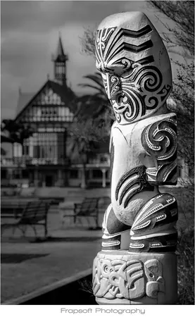 Rotorua Review New Zealand – Part I - photo 2