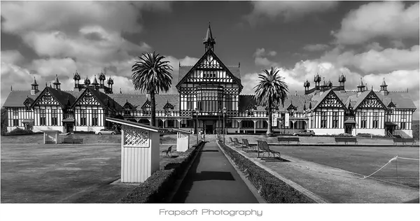 Rotorua Review New Zealand – Part I - photo 3
