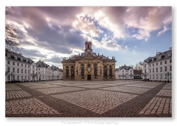 Saarbrücken - photo 3