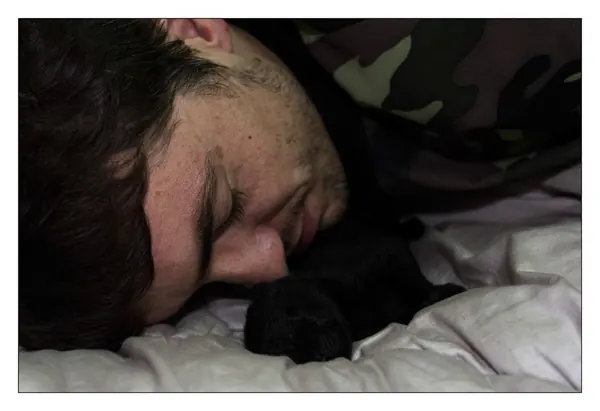 A Sad Story About a Dog I Need to Tell You Guys ... - photo 4