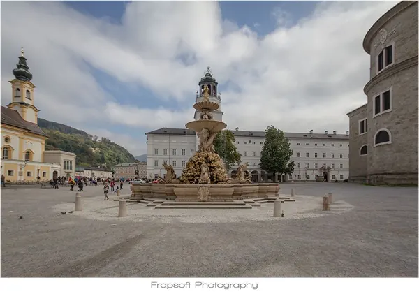 Salzburg - photo 3