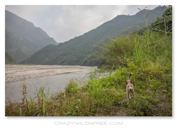 Sandimen Mountains – Part II - photo 3