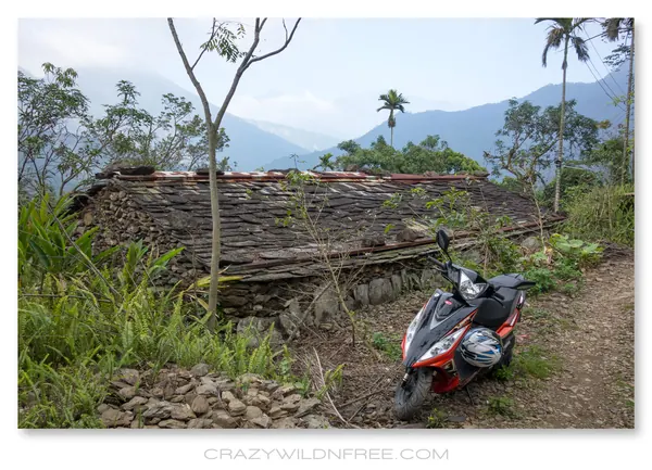 Sandimen Mountains – Part II - photo 4
