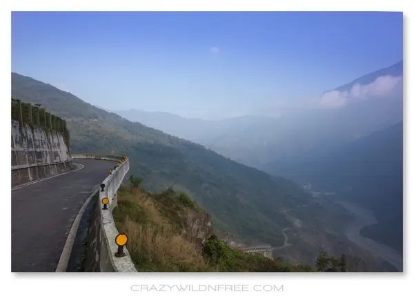 Sandimen Mountains – Part III
