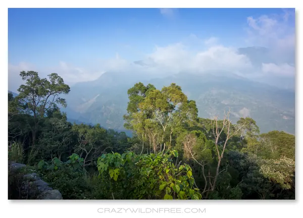Sandimen Mountains – Part III - photo 4