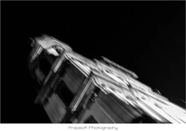Schöntal Nights